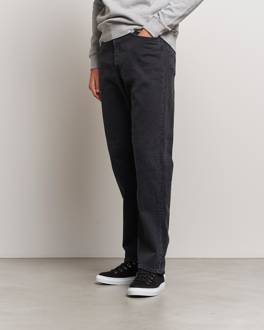 Diemme Marostica Low Sneaker Black Suede