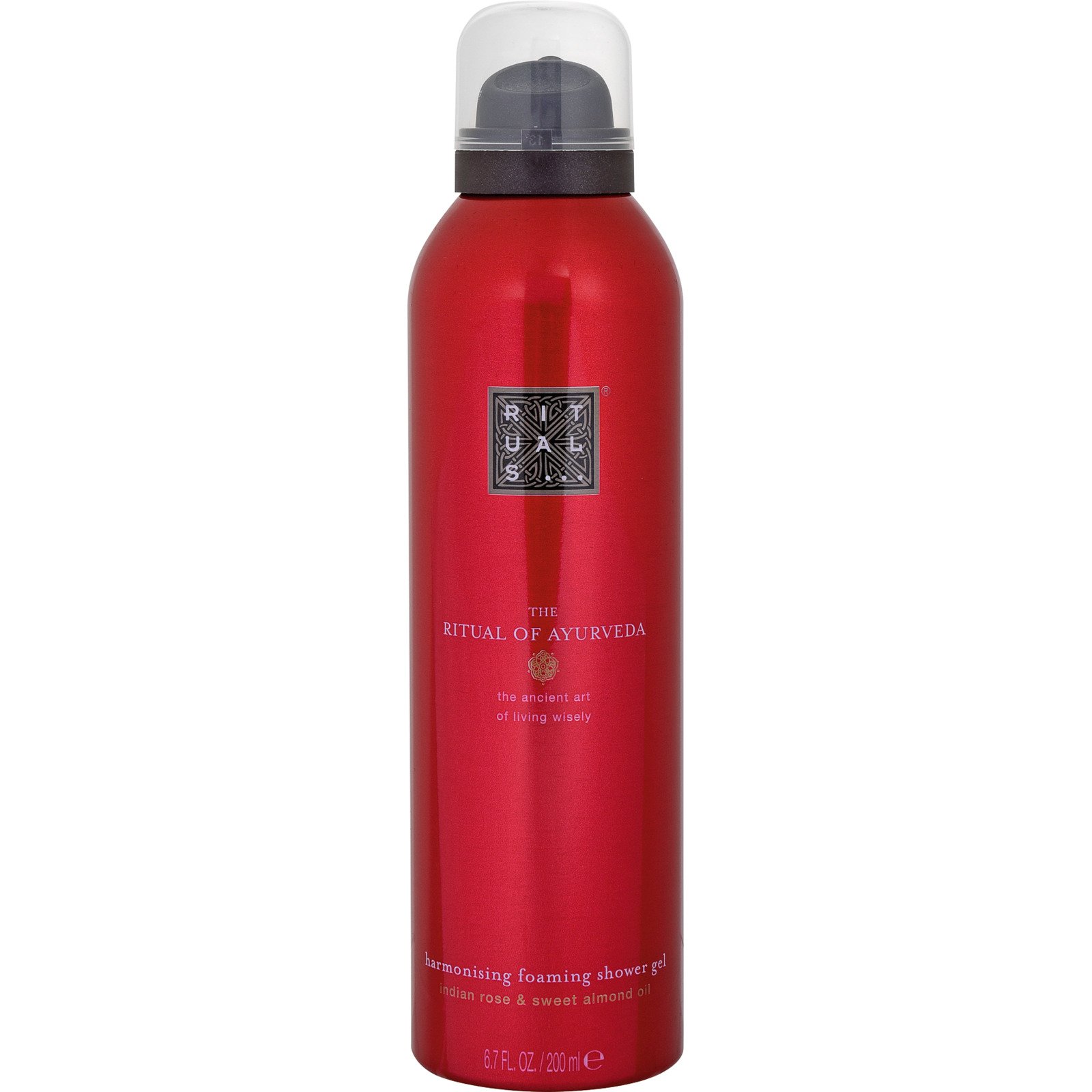 Rituals The Ritual of Ayurveda Set, 4-teilig
