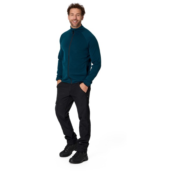 Heber Peak - MerinoBlend SaplingHe. II Jacket - Veste de loisirs