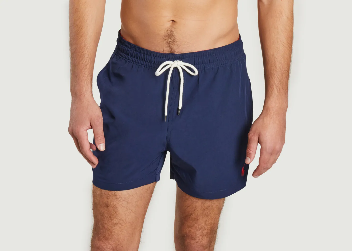 Short de bain Traveler stretch Polo Ralph Lauren