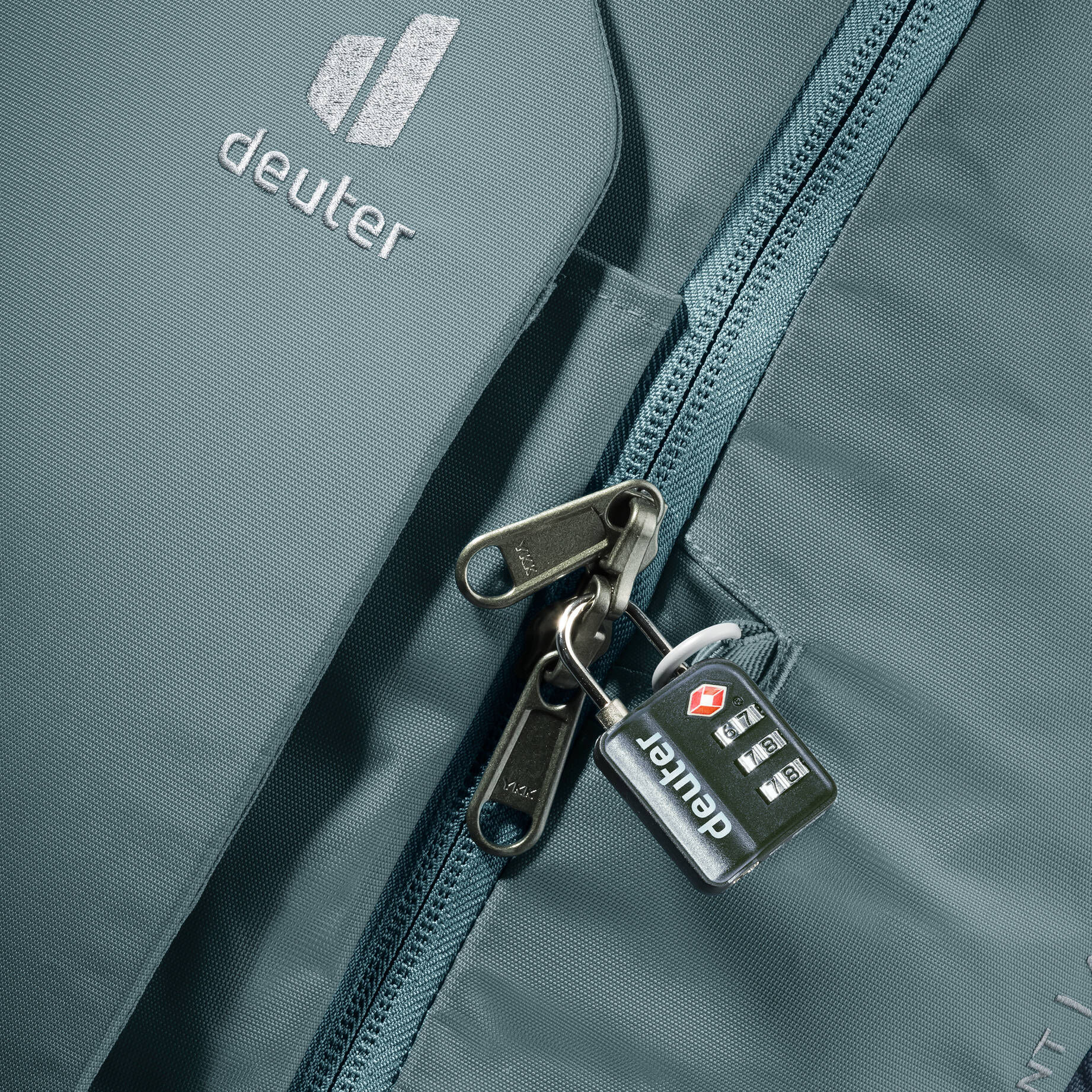 deuter| Herren Reiserucksack AViANT Access Pro 60