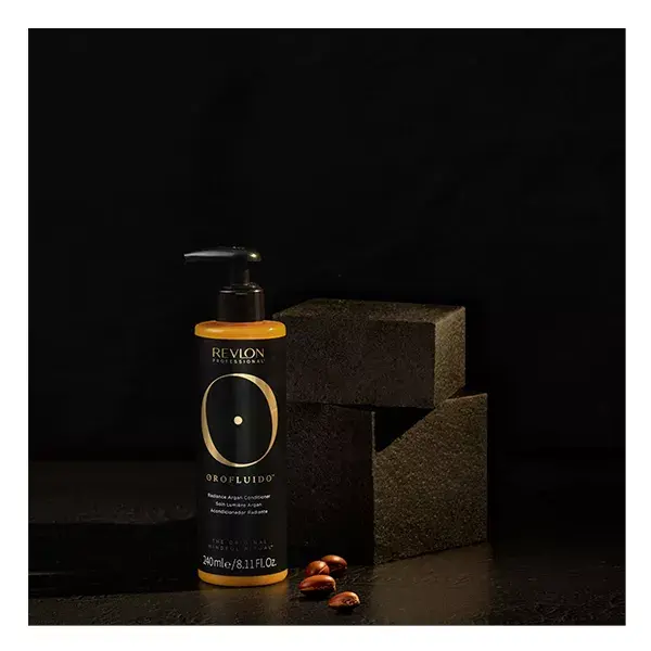 Condicionador Revlon Professional Orofluido™ com Óleo de Argan 240 ml
