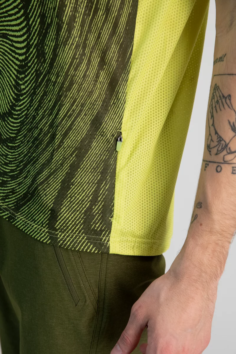 SCOTT Trail Vertic Herren Biketrikot