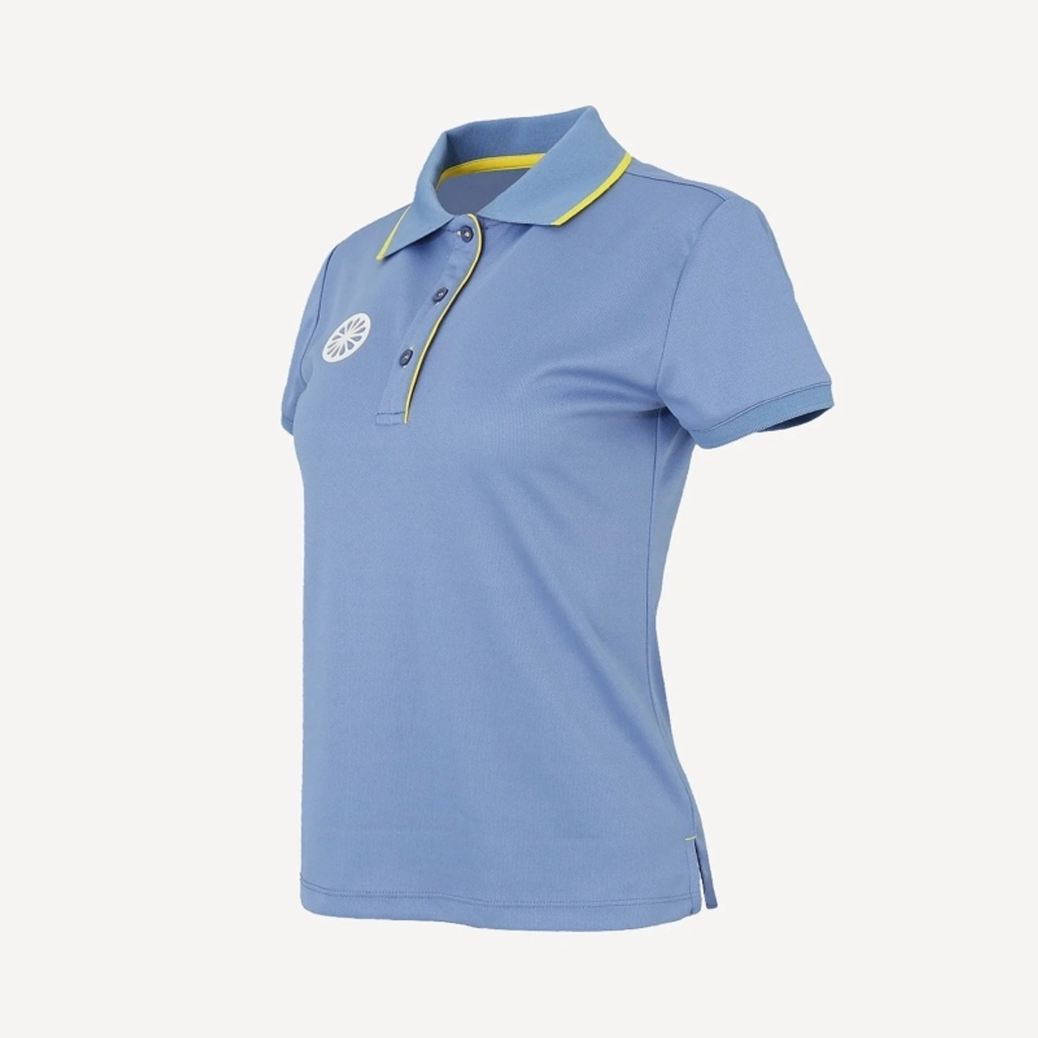 Indian Maharadja Kadiri Pique Polo