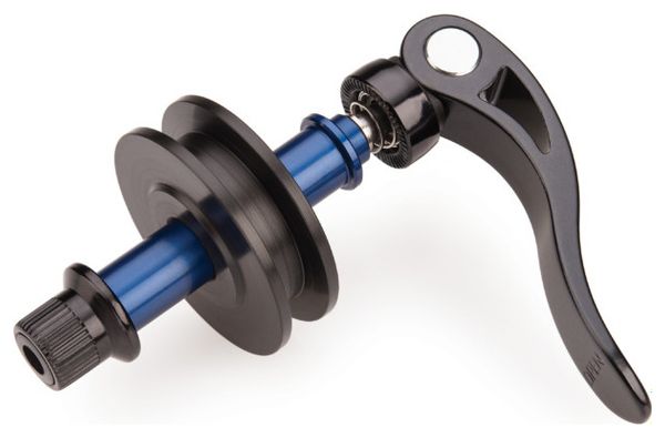 Repose Chaîne Park Tool DH-1 (Compatible Axe Traversant 12 mm)