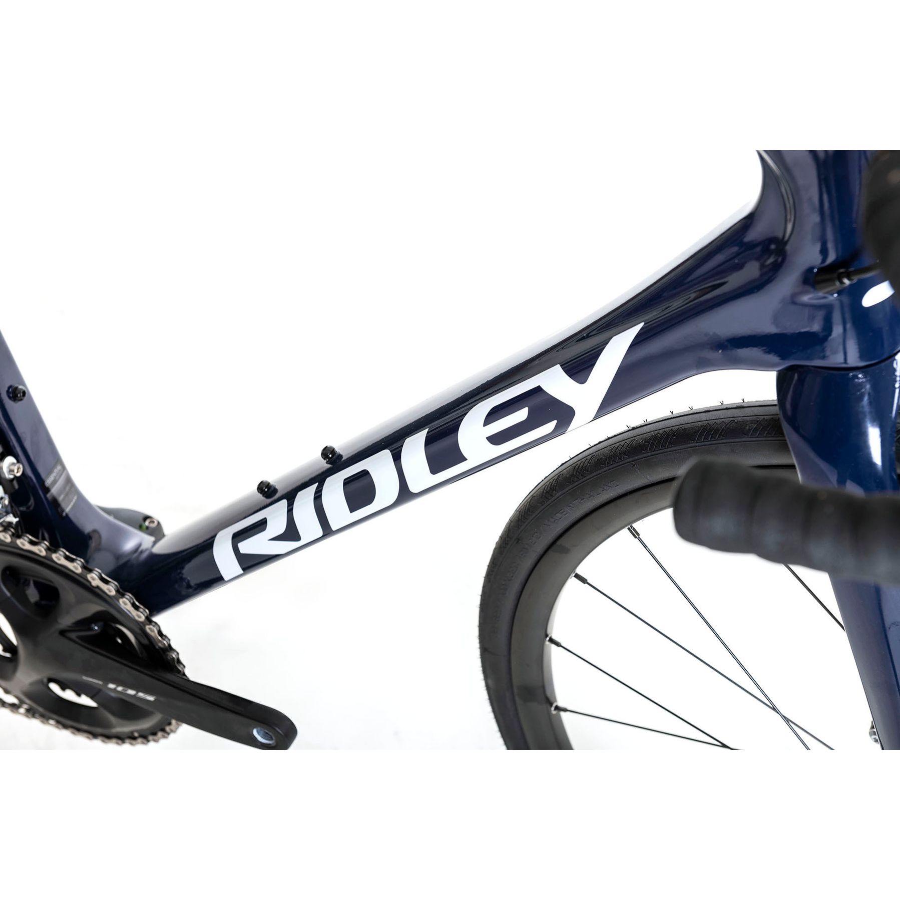 Ridley Kanzo Speed 105