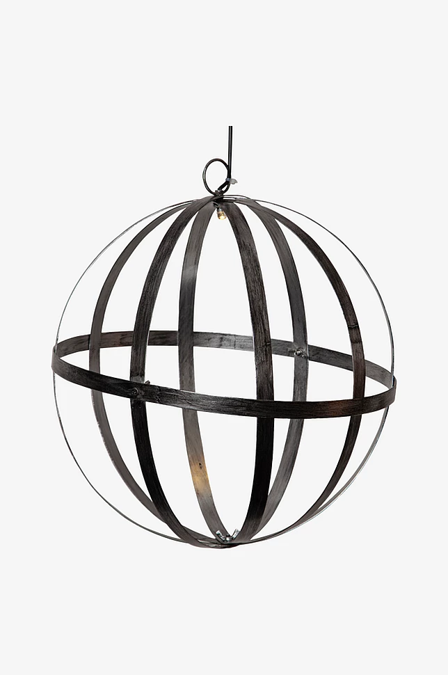 Solcelleglobus Astri 30 cm