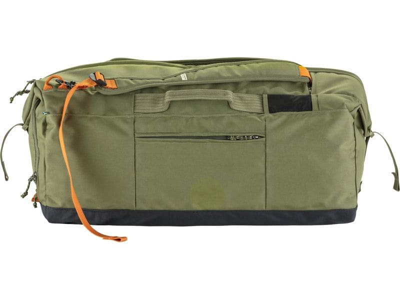 Fjällräven Duffle Bag Färden 80 Olivgrün Reisetasche