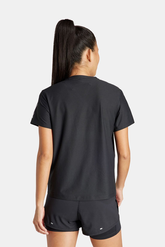 adidas adidas Own The Run T-Shirt Dames
