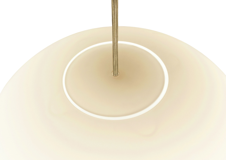 Design House Stockholm Luna hanglamp medium Ø30