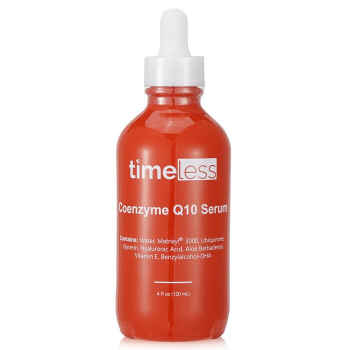 Timeless Skin Care Sérum Coenzima Q10   Matrixyl 3000   Ácido Hialurônico