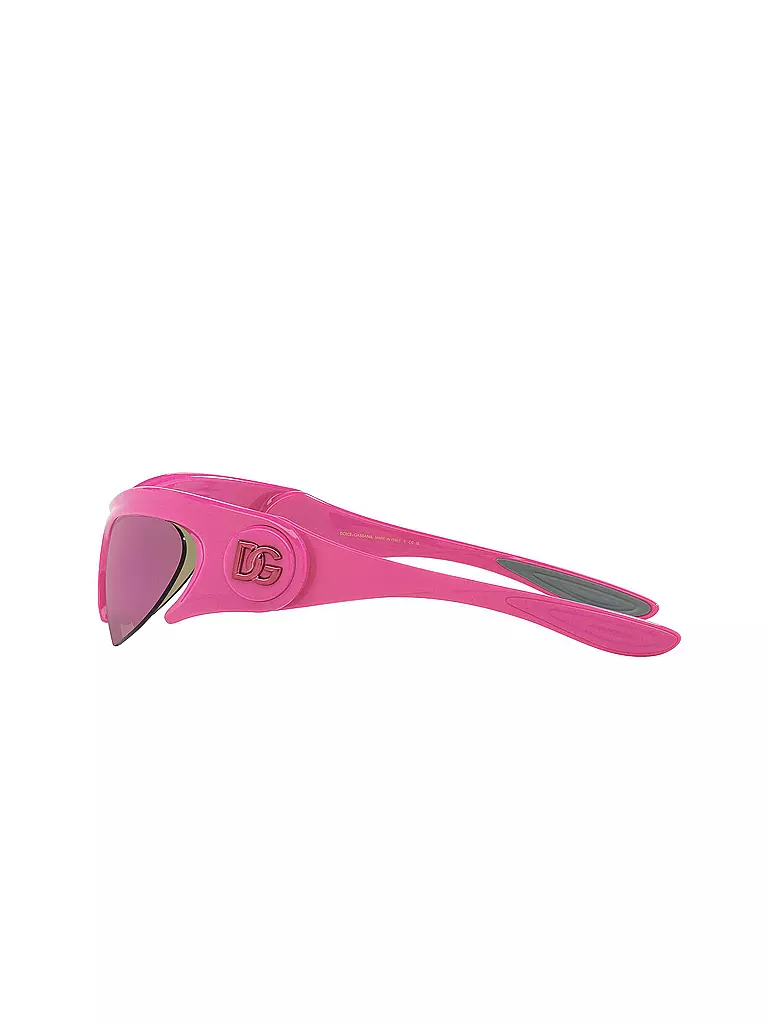 DOLCE&GABBANA Sonnenbrille DG6192/58 pink
