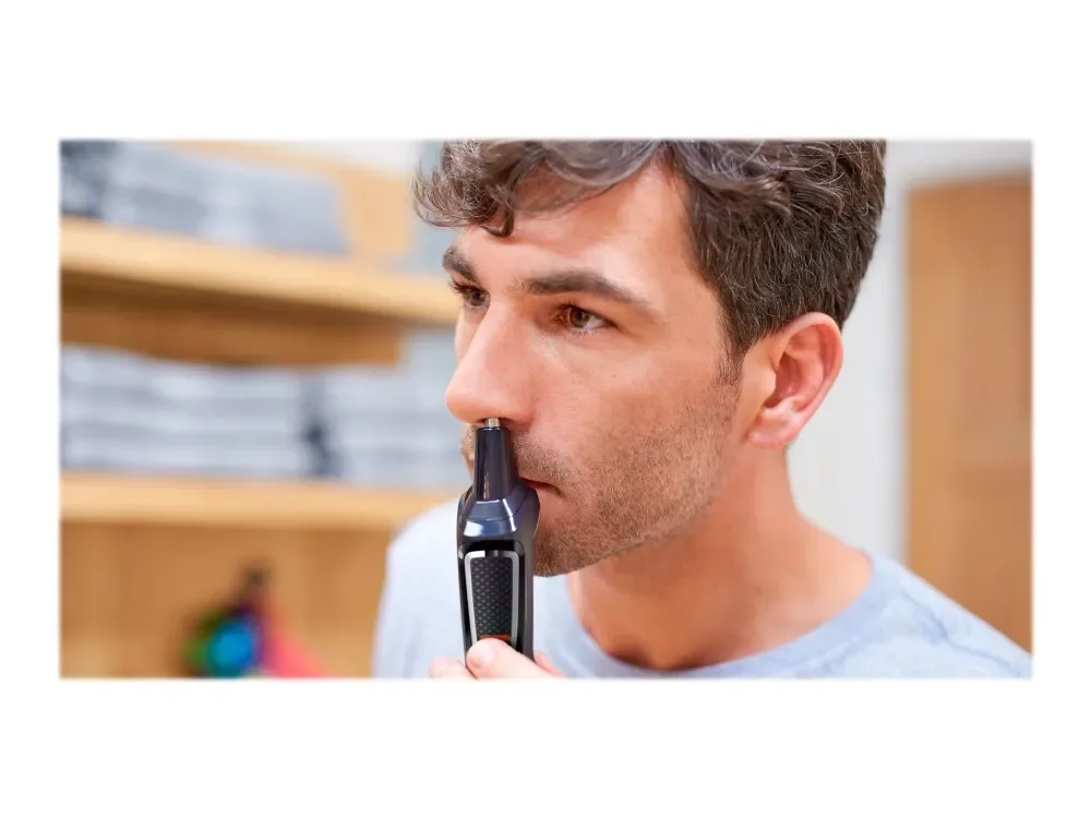 Philips - Multi Trimmer Series 3000 (MG3730/15)