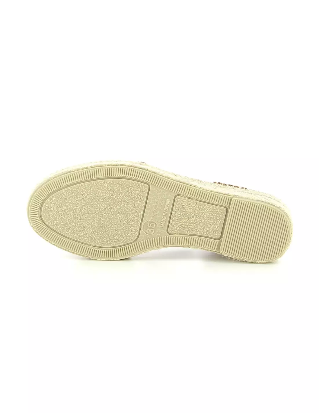 TONI PONS ETNA - Espadrilles Cuir