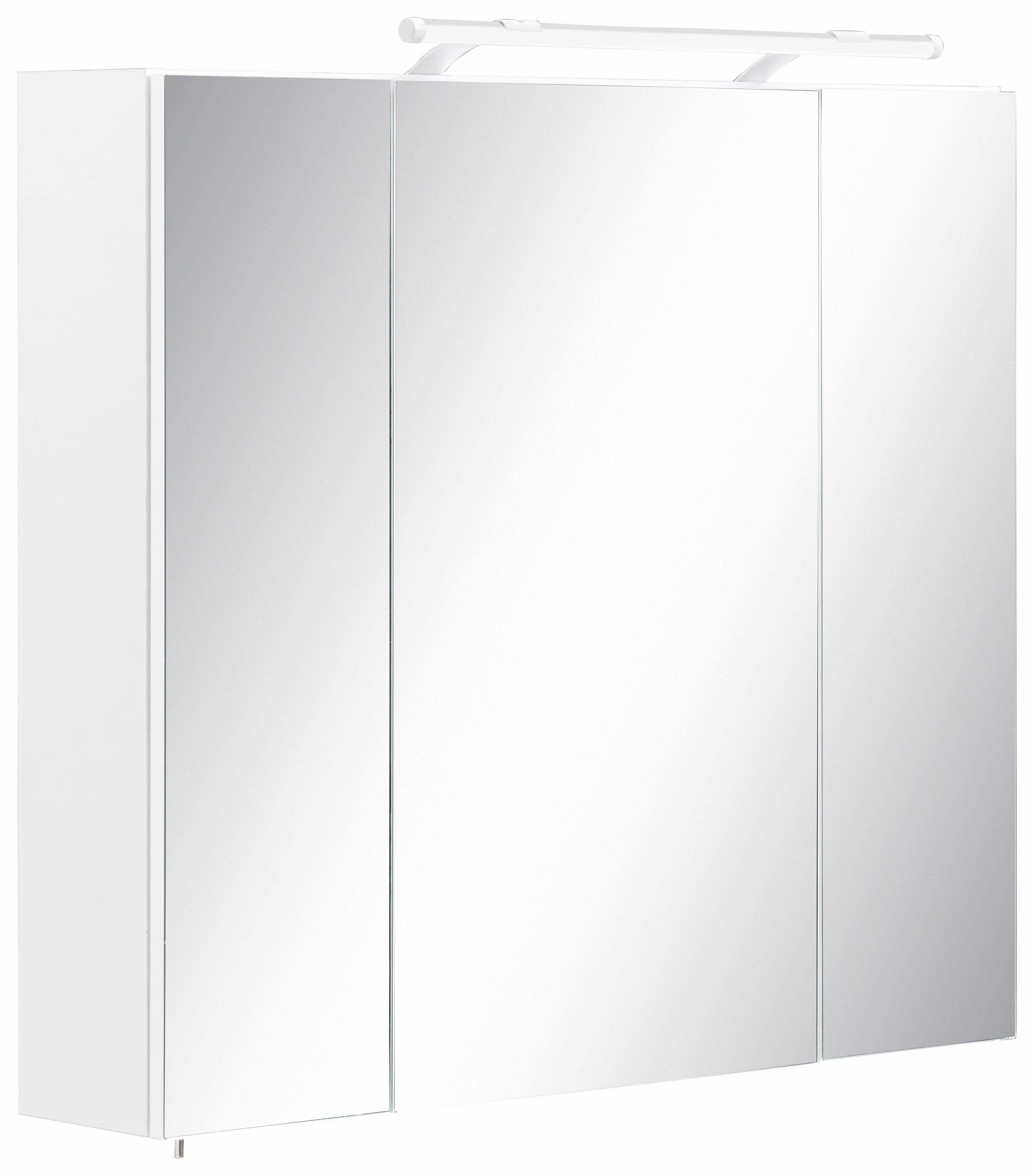 Schildmeyer Spiegelschrank Dorina