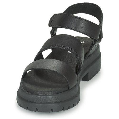 Timberland - London Vibe 3 bands Negro