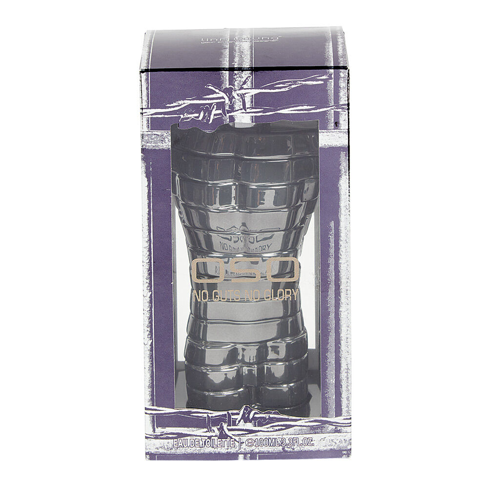 Eau de toilette Oso Linn Young