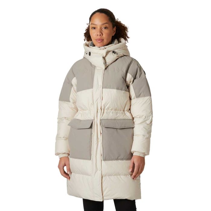 Escape Down Coat Women vinterjakke