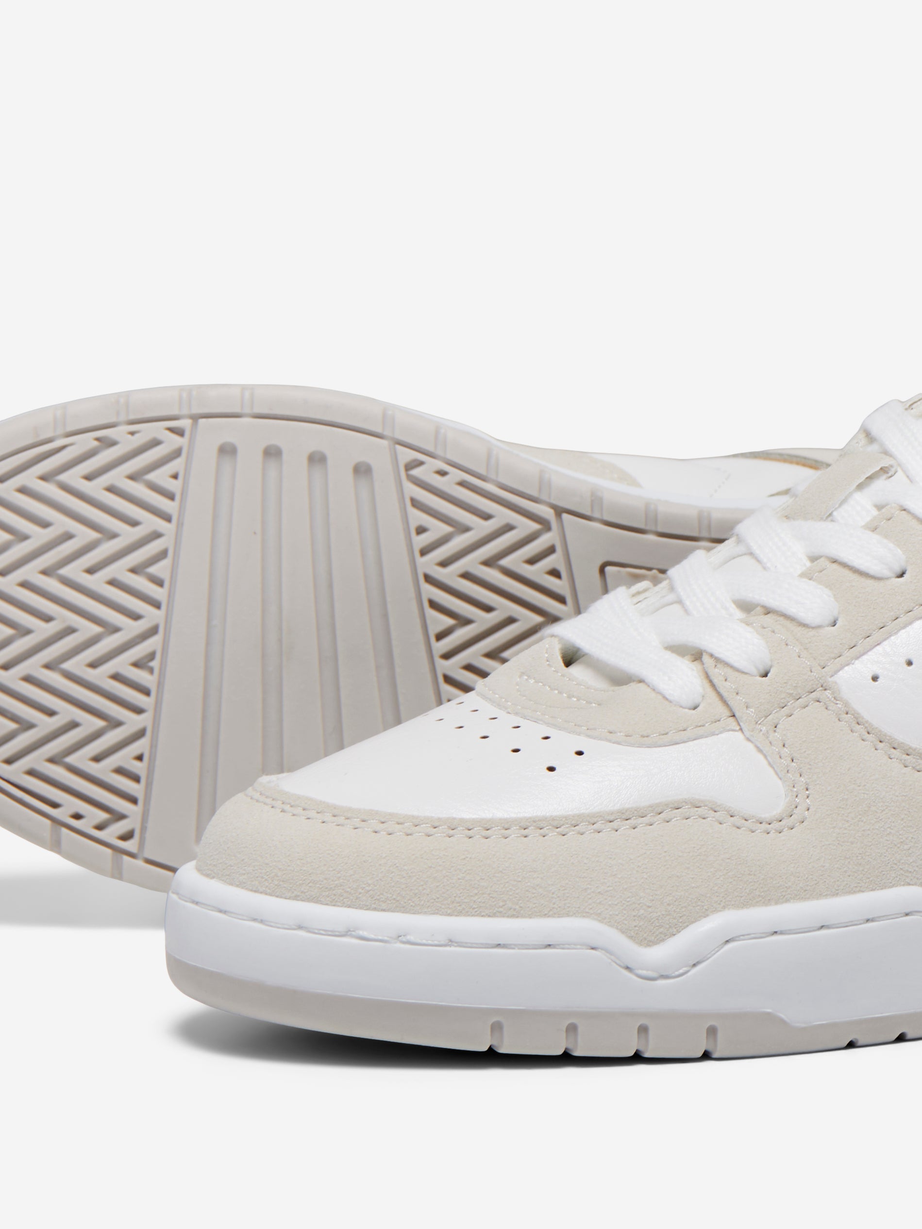 ONLSWIFT-1 Turnschuhe Beige