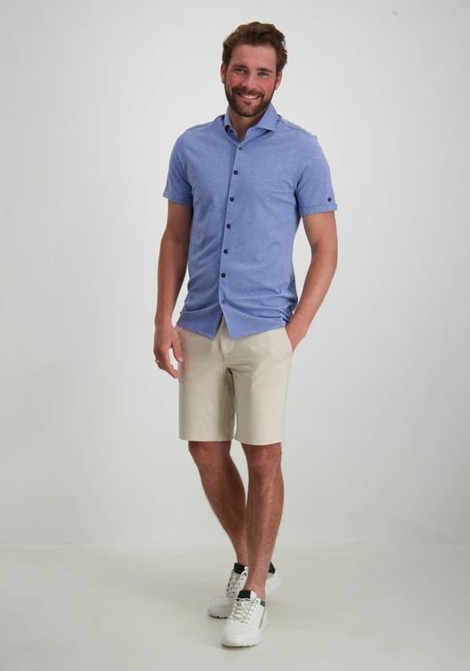 No Excess Overhemd Jersey 24420481