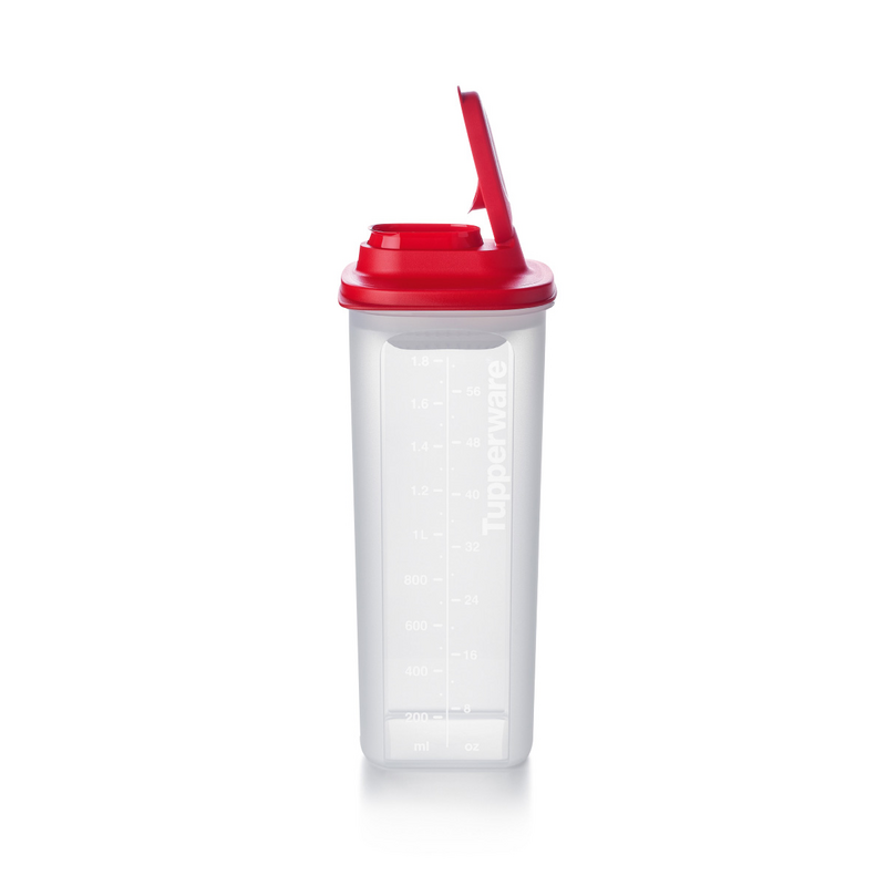 Slim Line Kanne 2 l Ideal zum Aufbewahren und Servieren von kalten Getränken