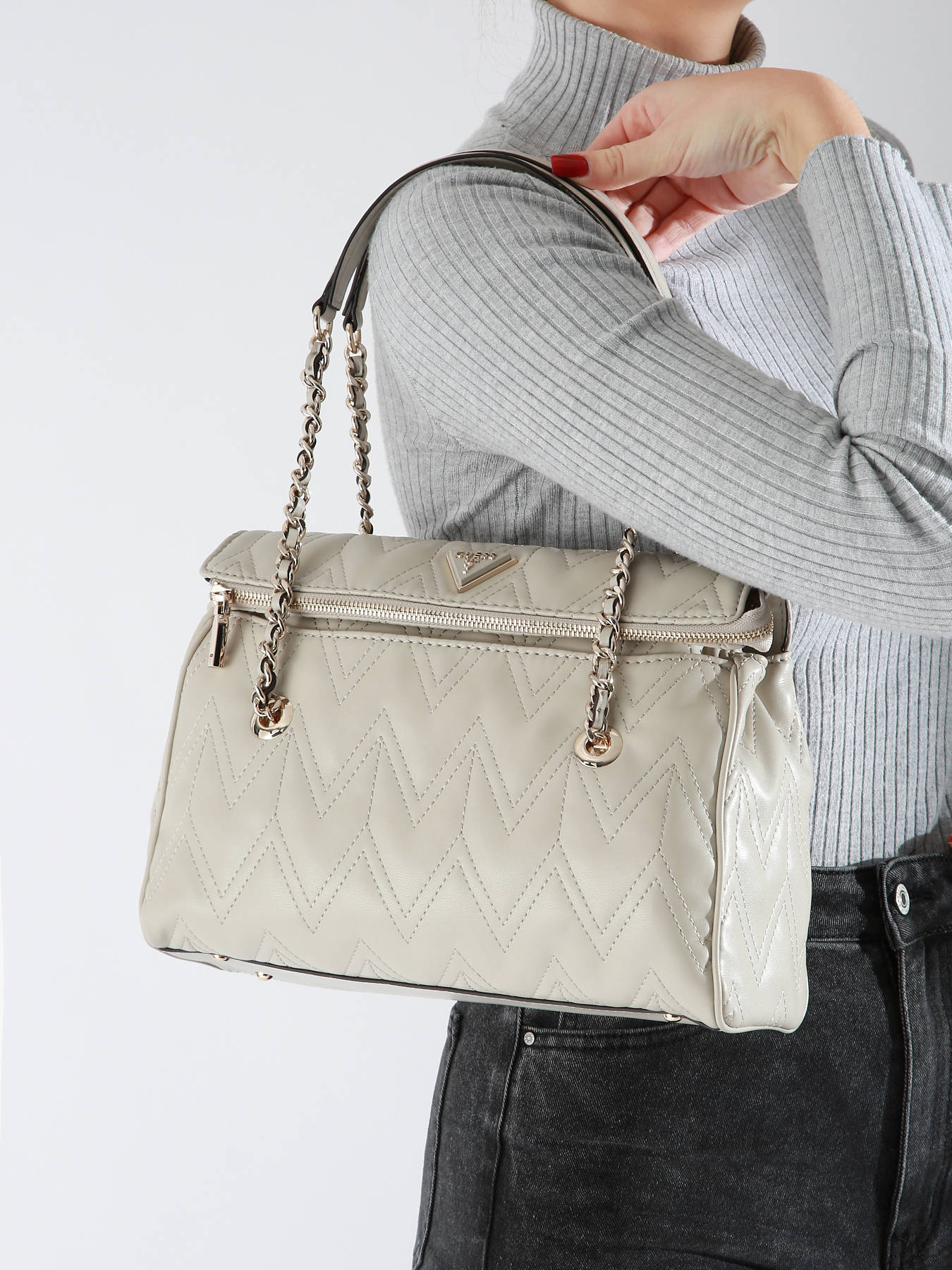 sac port paule Eda GUESS