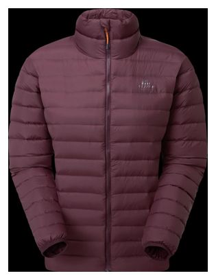Doudoune Femme Mountain Equipment Earthrise Violet