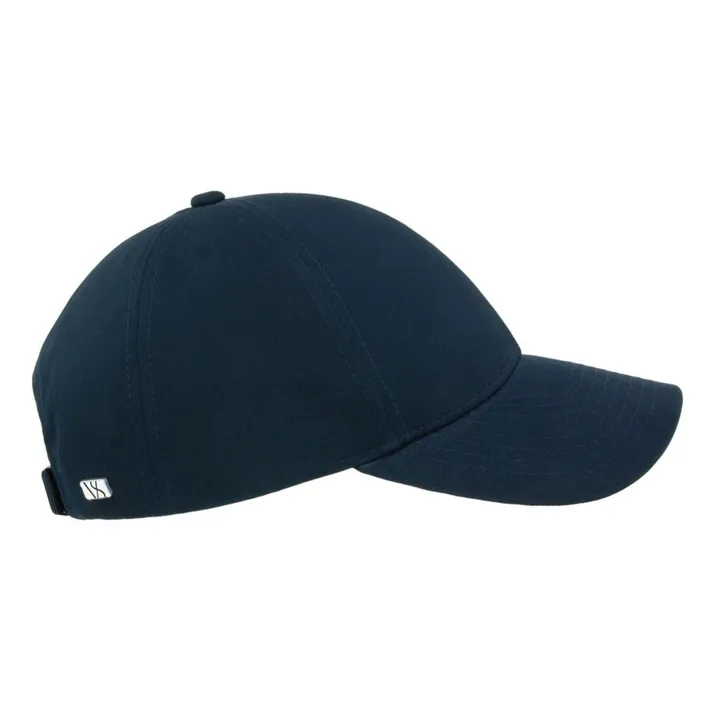 Varsity Headwear Casquette Coton | Bleu marine