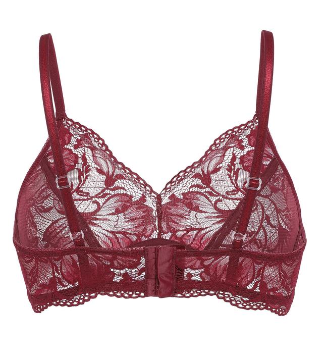 Lace Bra