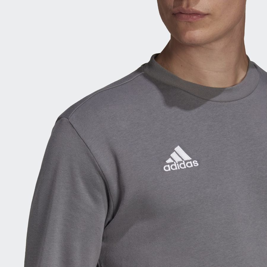 adidas Sweat Entrada 22 - Gris