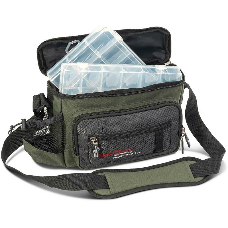 Sac De Transport Iron Claw Plain Bag Nx