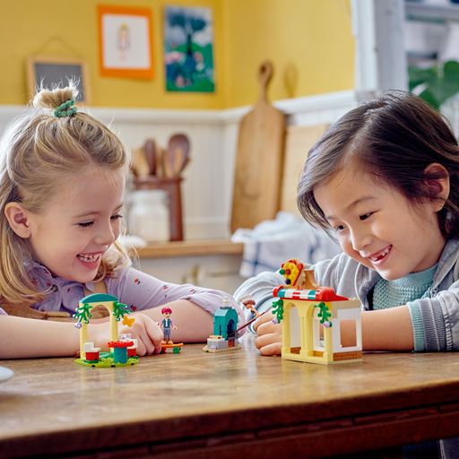 LEGO Friends Heartlake Pizzeria - 41705