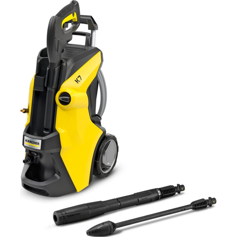 Nettoyeur Haute Pression Kärcher K 7 Power Flex