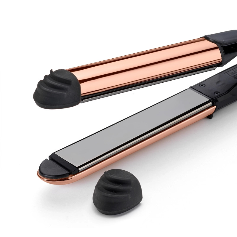 BaByliss Straighteners Straight & Curl Brilliance - ST482E