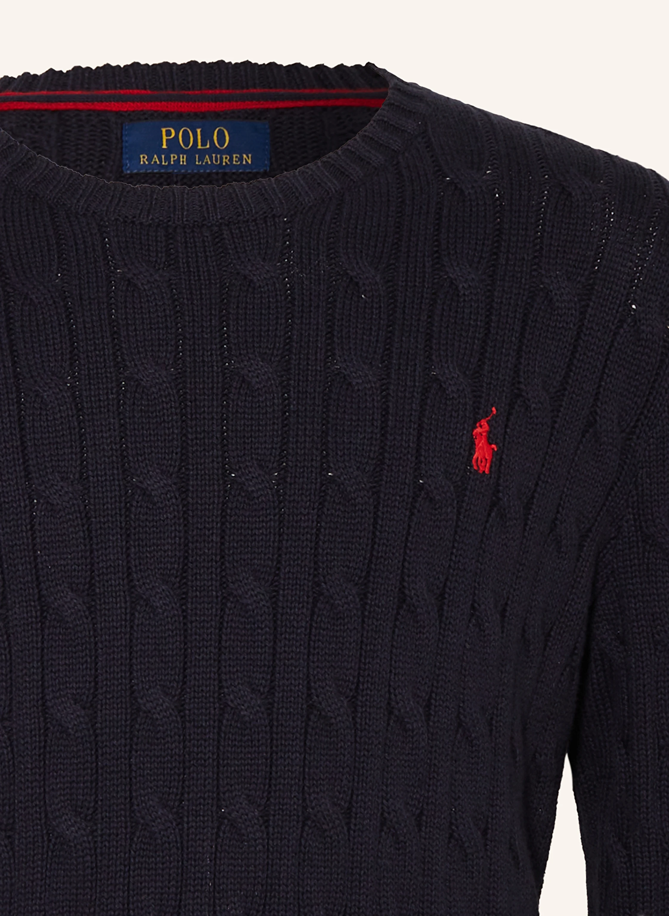 POLO RALPH LAUREN Pullover