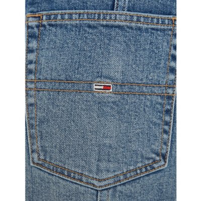 Jupe femme Claire Midi Ah7134 TOMMY HILFIGER