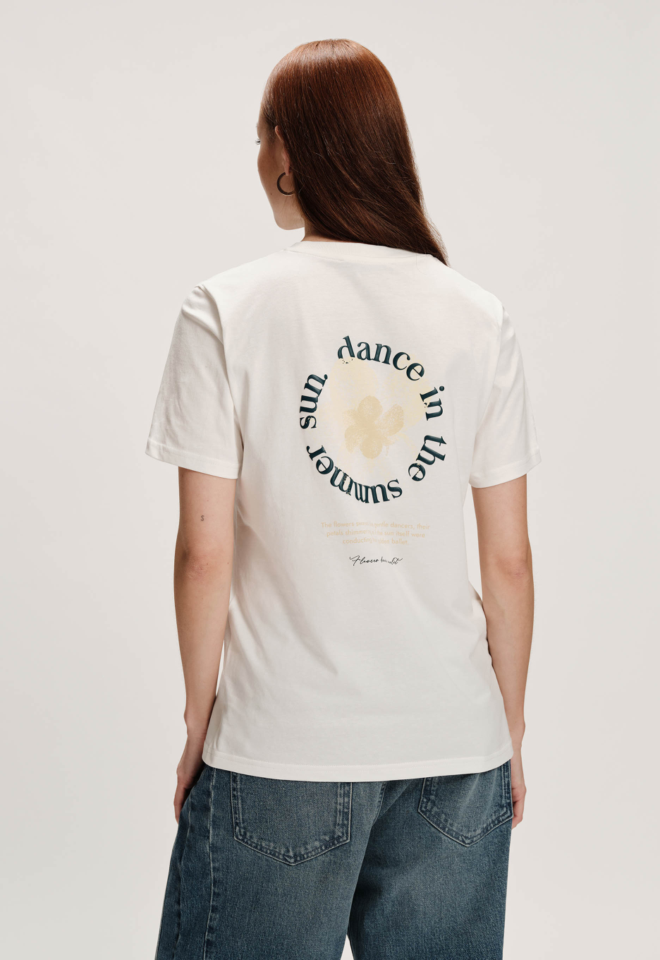 Madness Mireya T-shirt
