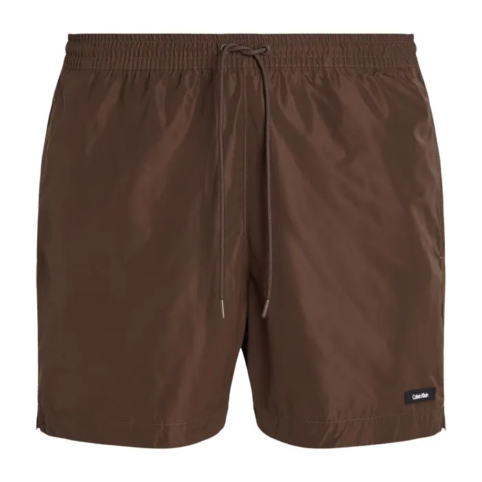 Calvin Klein Medium Drawstring Zwemshort Heren