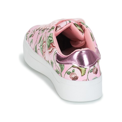 André - POPY - Rose