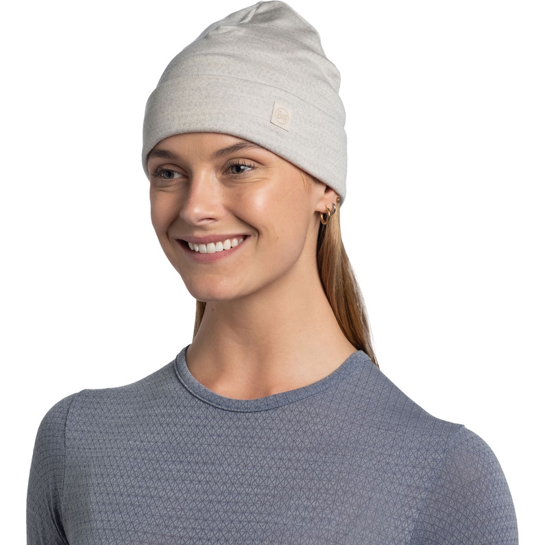 Buff Heavyweight Merino Mütze