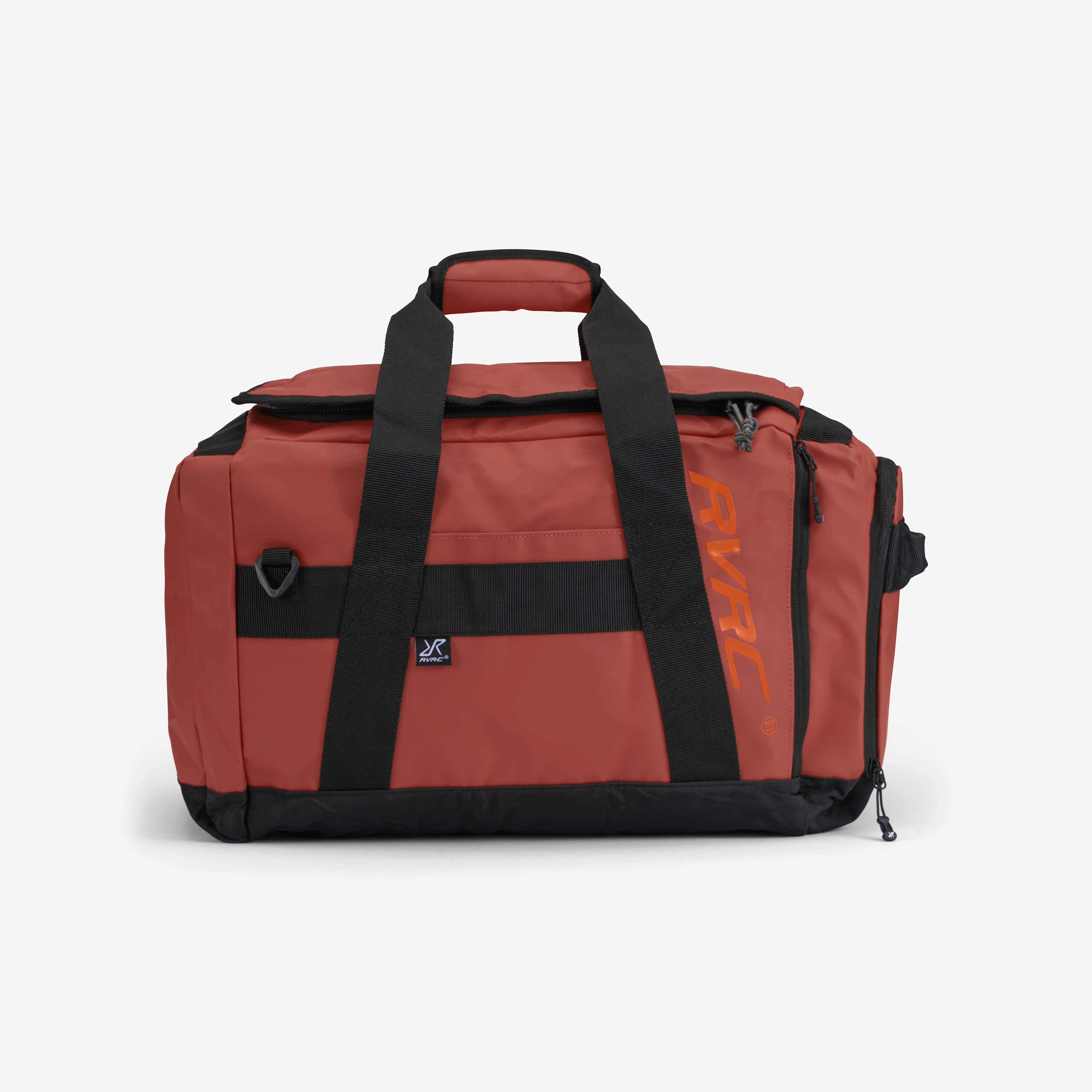 Packable Duffel Bag 40L  Smoked Paprika