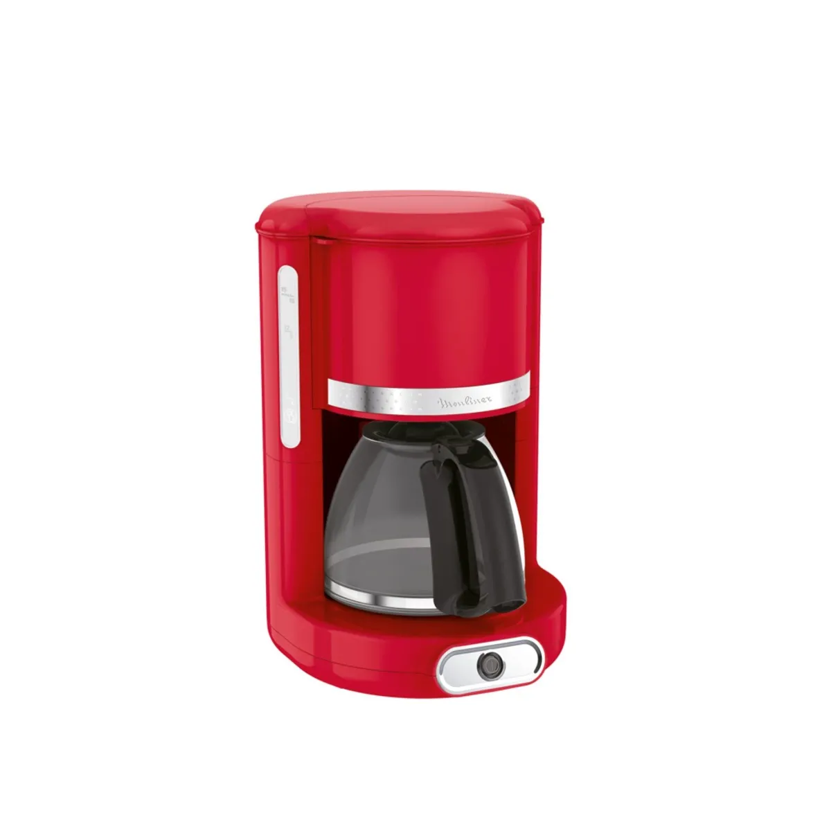Moulinex FG381510 - Rouge