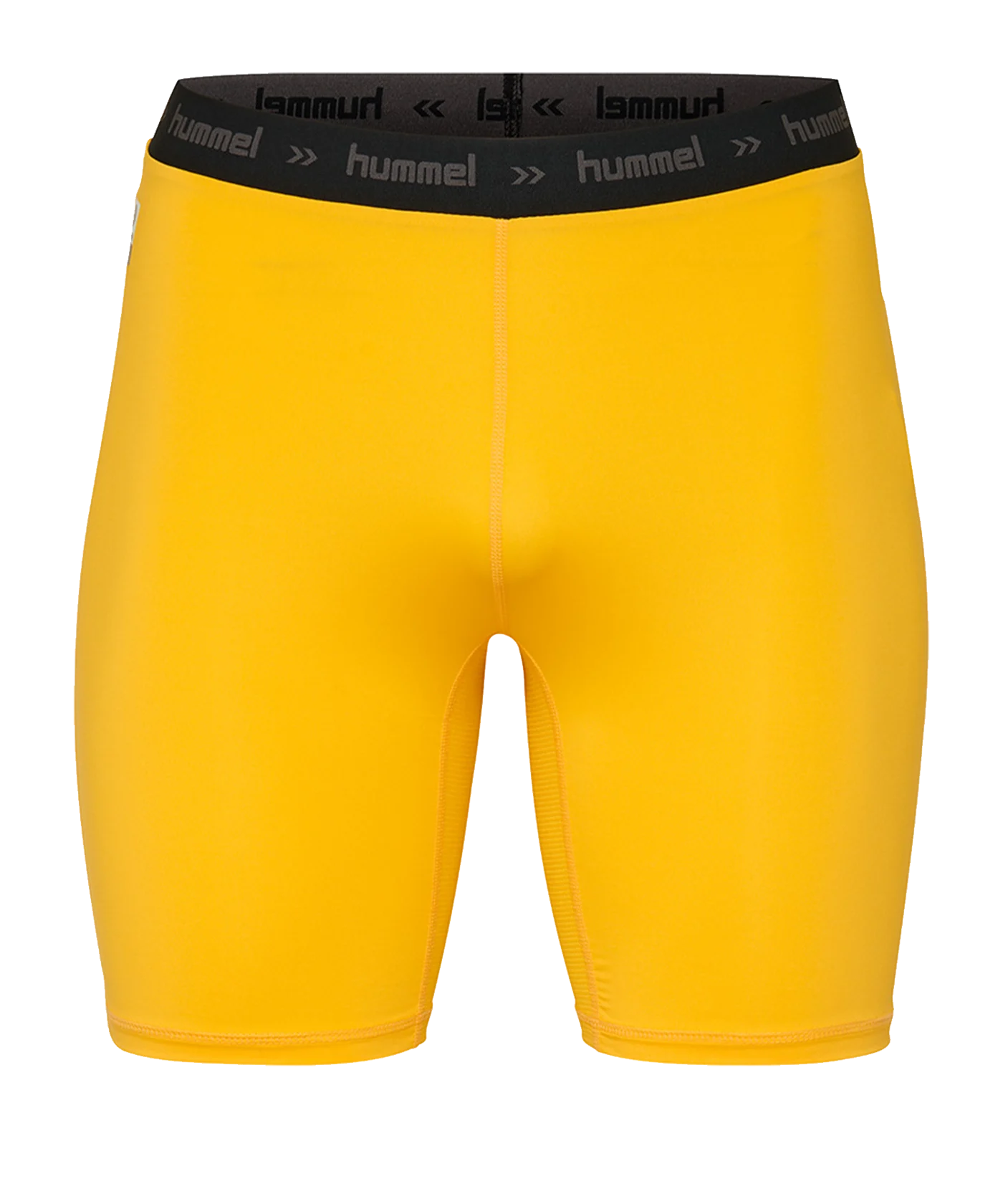 Hummel First Performance Tight Kids Gelb F5001