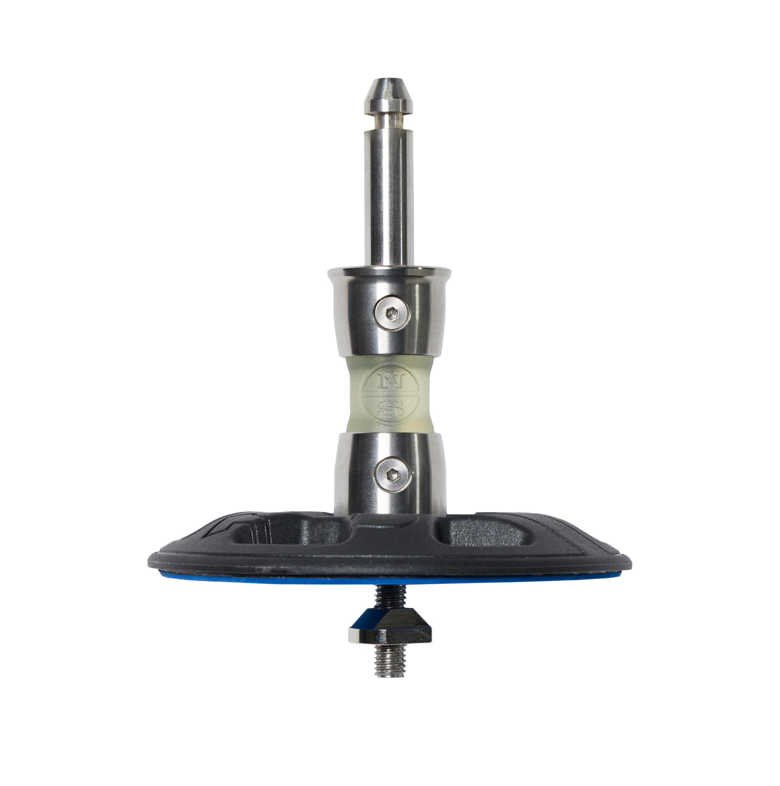 North Windsurfing Plaquette Tendon Freeride Base