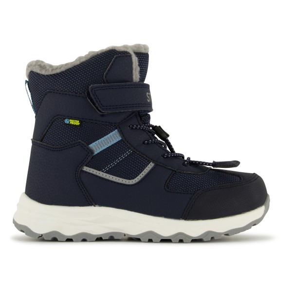 Stoic - Kid's NorrhultSt. Snow Boots - Chaussures d'hiver