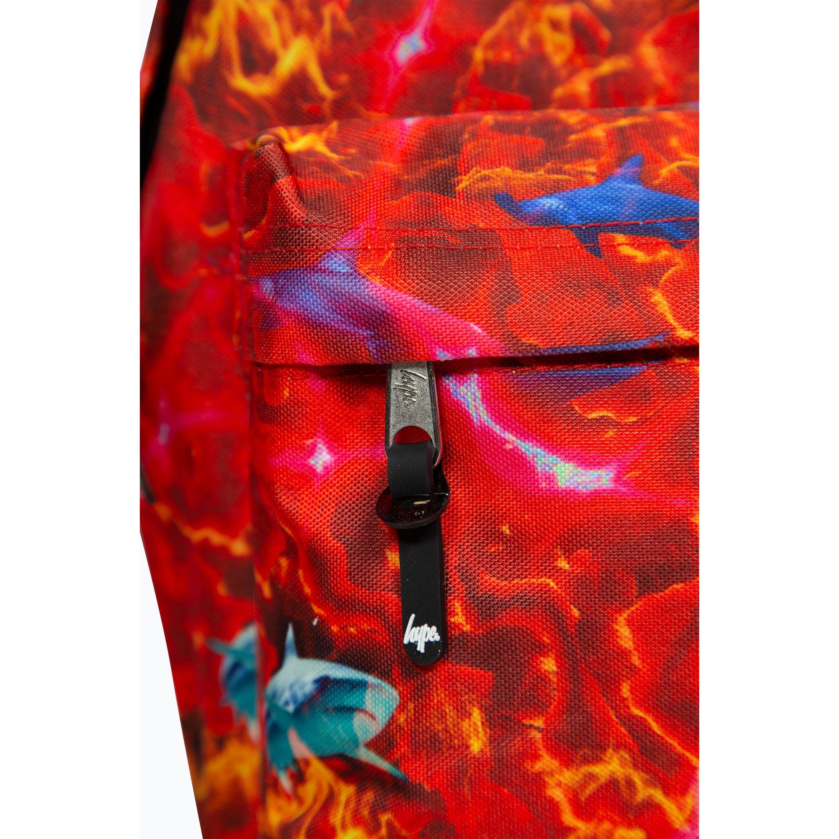 Hype Lava Shark Bkpk Jn99