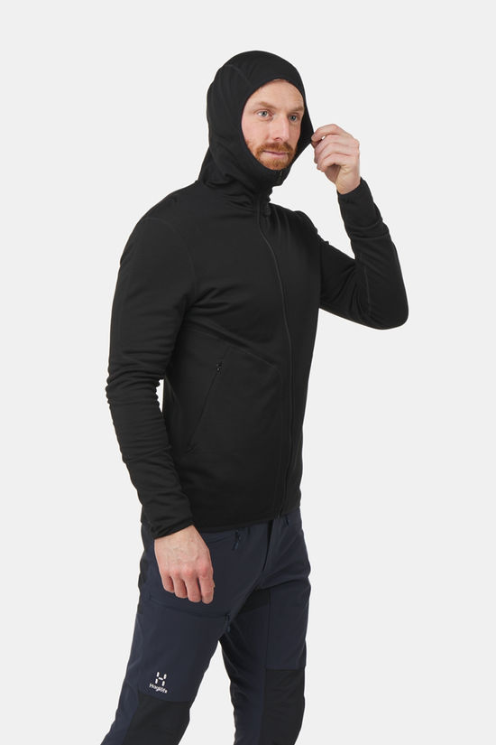 icebreaker icebreaker Merino 560 Realfleece Elemental II Vest