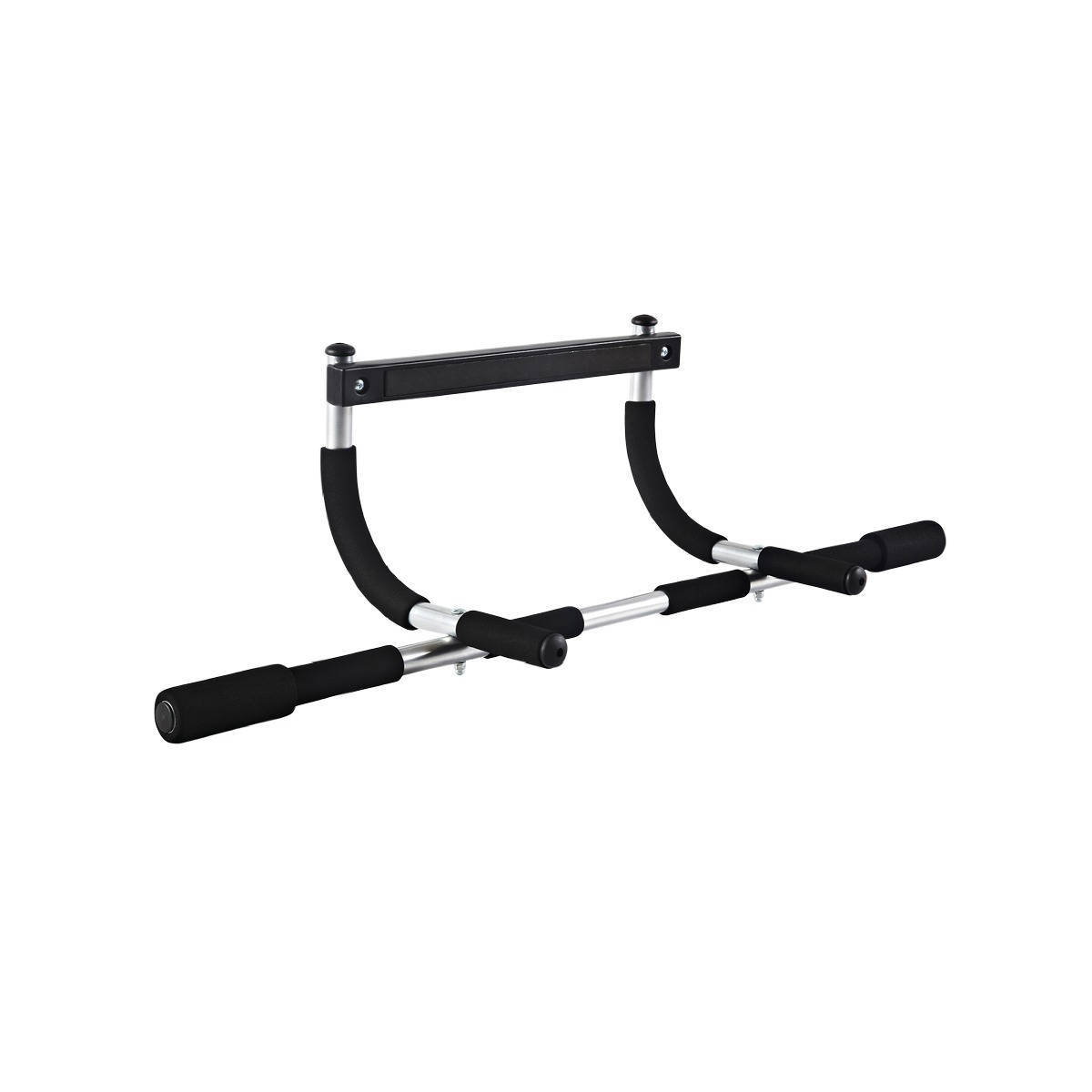Iron Gym Optrekstang