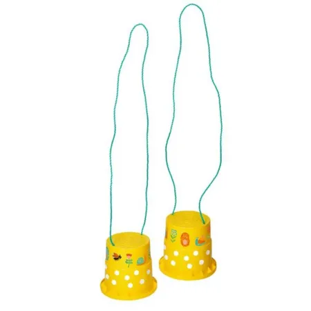 Die Spiegelburg Topfstelzen Spiegelburg Sommerkinder