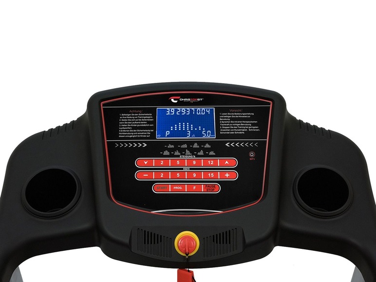 Loopband TM-550S